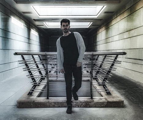 تصویر علی یاسینی