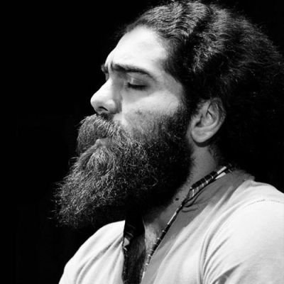 تصویر علی زند وکیلی