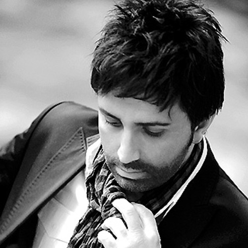 تصویر علی لهراسبی