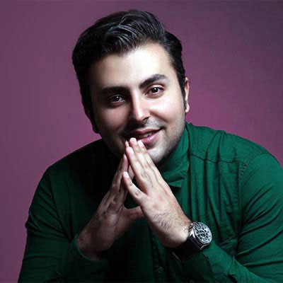 تصویر علیرضا طلیسچی