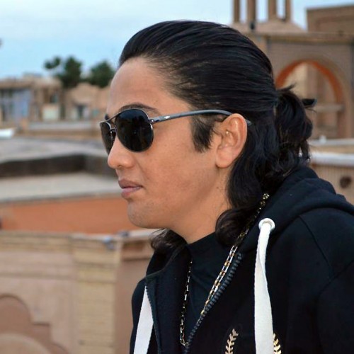 تصویر امین بانی