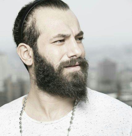 تصویر امیر تتلو