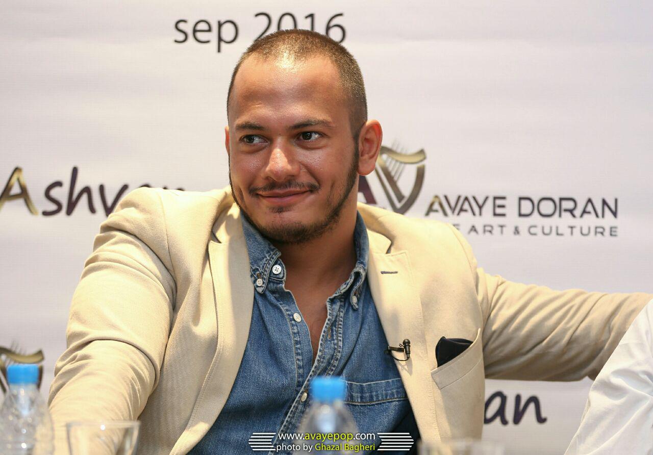 تصویر اشوان