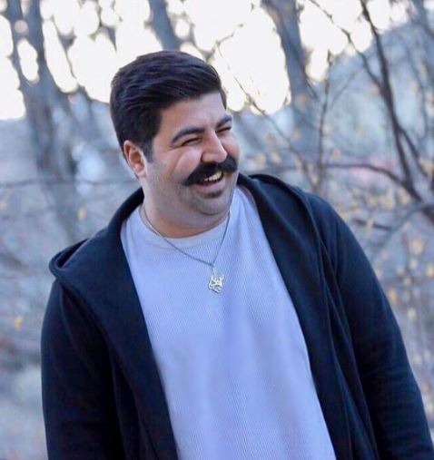 تصویر بهنام بانی