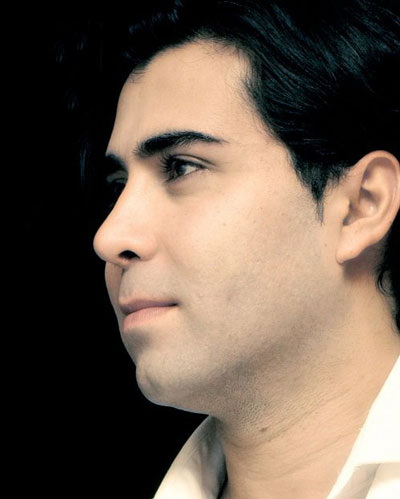 تصویر بابک رهنما