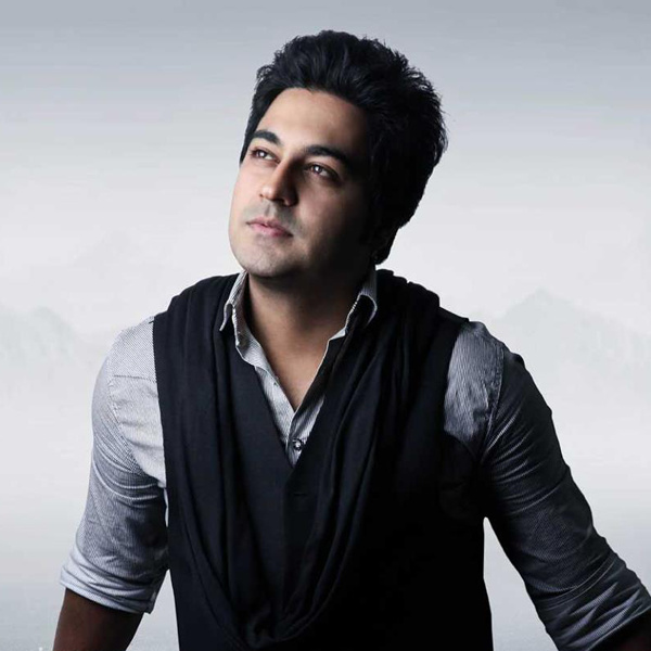 تصویر بهنام صفوی