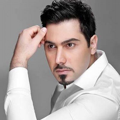 تصویر احسان خواجه امیری