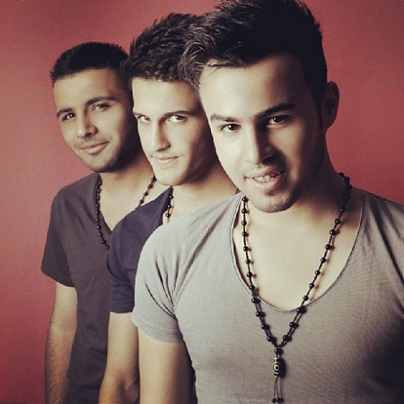 تصویر امو باند