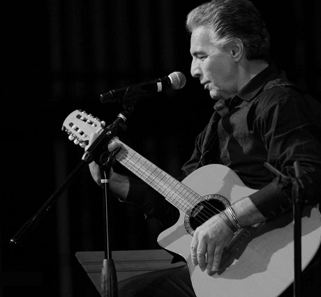 تصویر فرامرز اصلانی