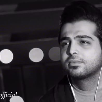 تصویر فرزاد فرخ