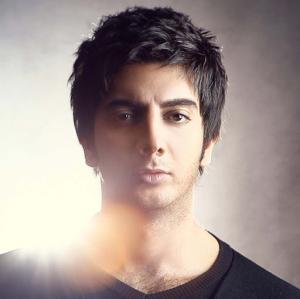 تصویر فرزاد فرزین