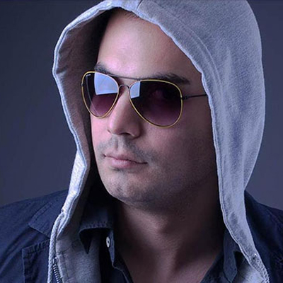 تصویر هادی پاکزاد