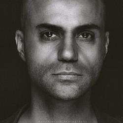 تصویر حمید حامی