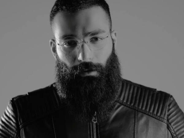 تصویر حمید صفت