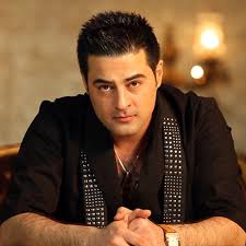 تصویر حمید اصغری