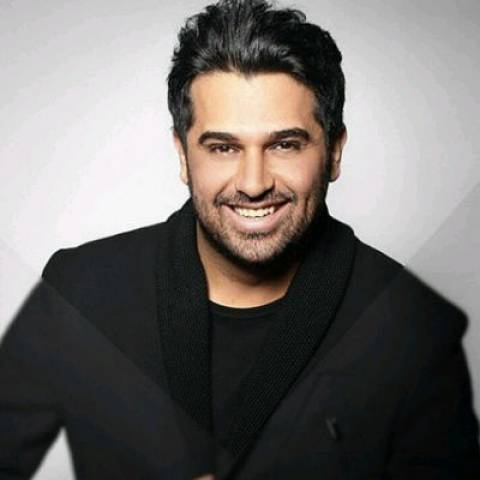 تصویر حمید عسکری