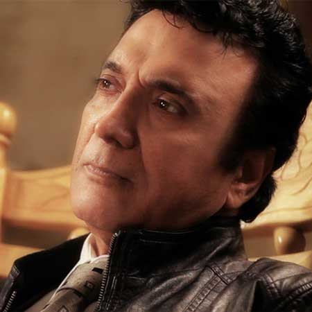 تصویر حسن شماعی زاده