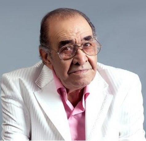 تصویر ایرج خواجه امیری