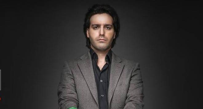 تصویر کاوه آفاق