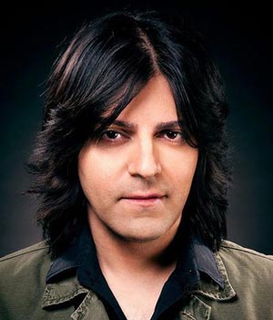 تصویر کاوه یغمایی