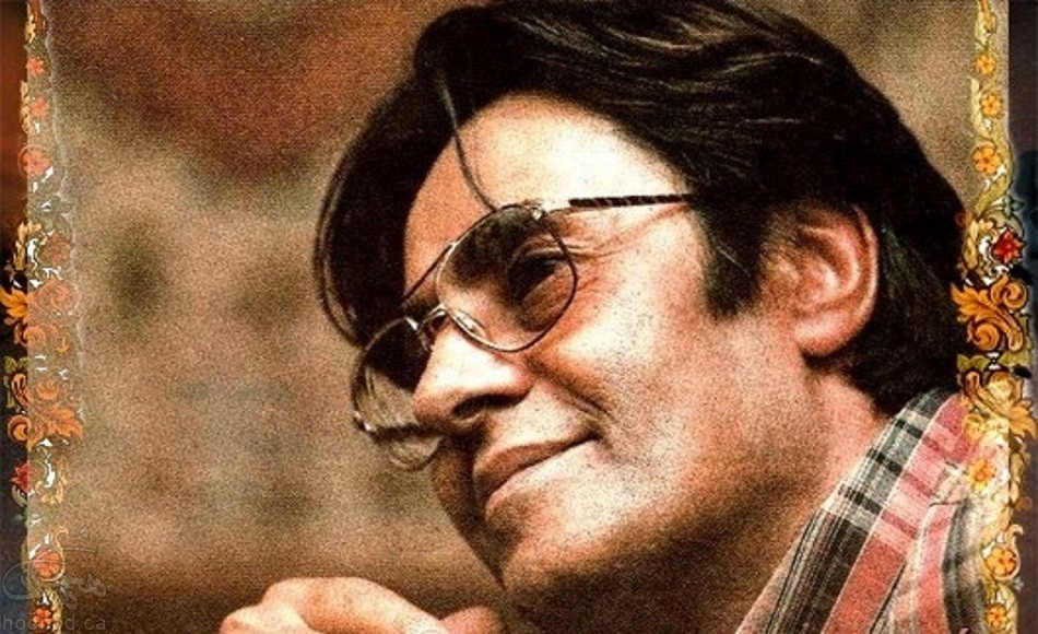 تصویر خسرو شکیبایی