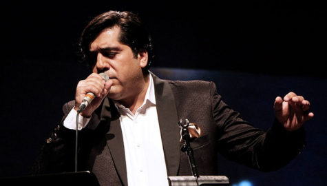 تصویر مانی رهنما