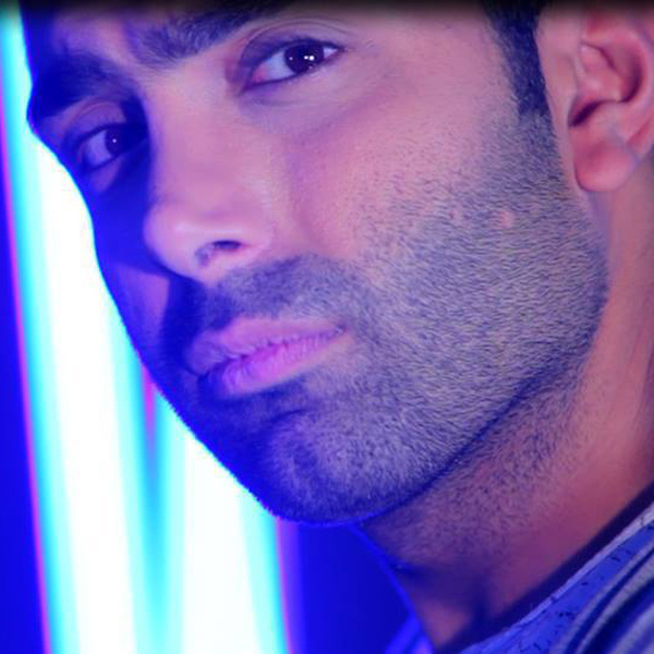 تصویر مسعود صادقلو