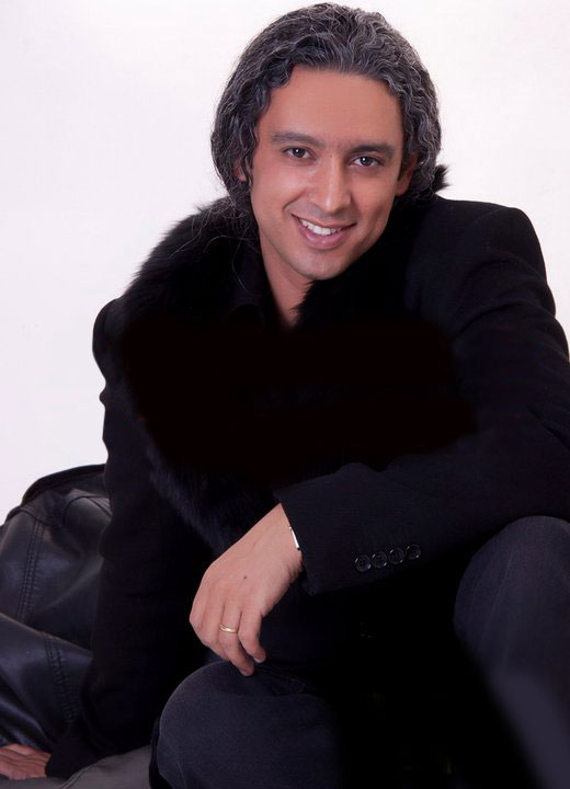 تصویر مازیار فلاحی