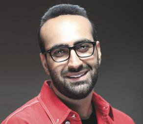 تصویر مهدی جهانی