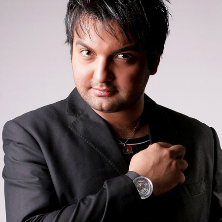 تصویر مهدی مقدم