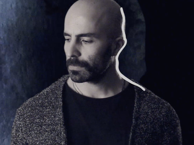 تصویر میلاد درخشانی