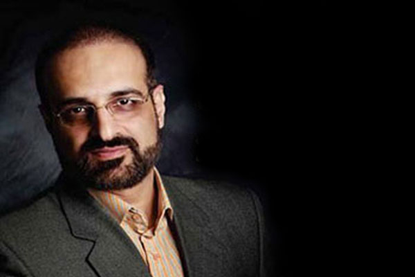 تصویر محمد اصفهانی