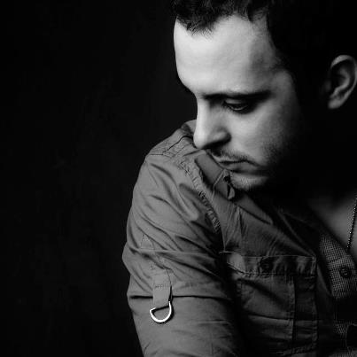 تصویر محمد زارع