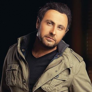 تصویر محمد علیزاده