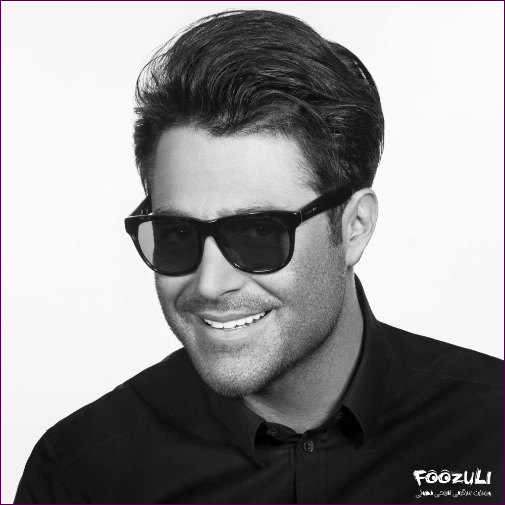 تصویر محمد رضا گلزار