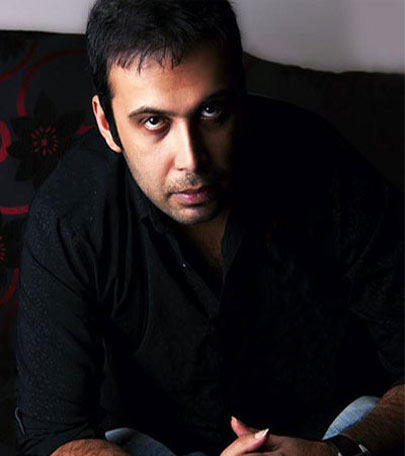 تصویر محسن چاوشی