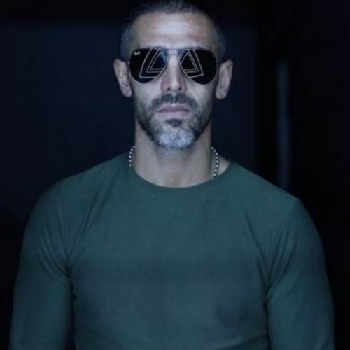 تصویر مرتضی اشرافی