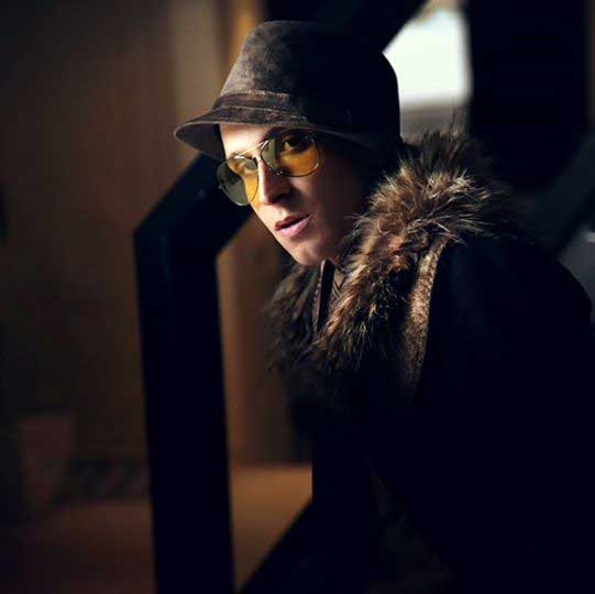 تصویر مرتضی پاشایی