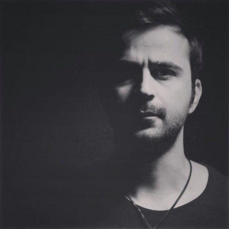 تصویر پدرام آزاد