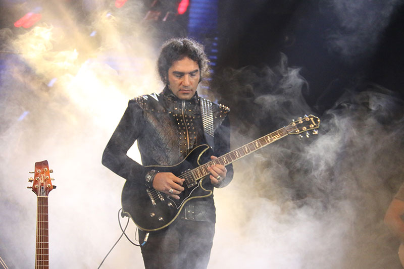 تصویر رضا یزدانی