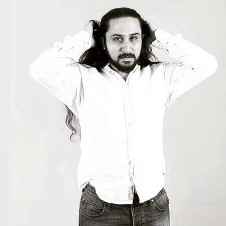 تصویر روزبه بمانی