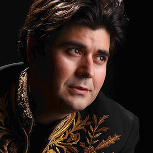 تصویر سالار عقیلی