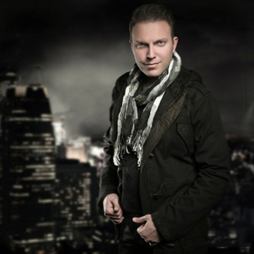 تصویر سامان آراسته