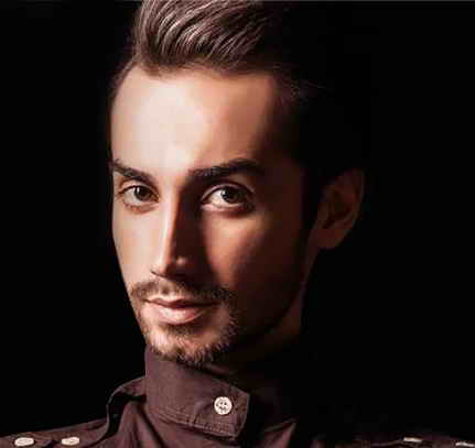 تصویر سامان جلیلی