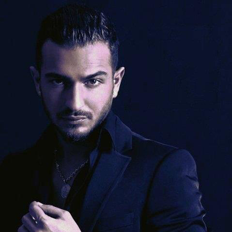 تصویر سامی بیگی