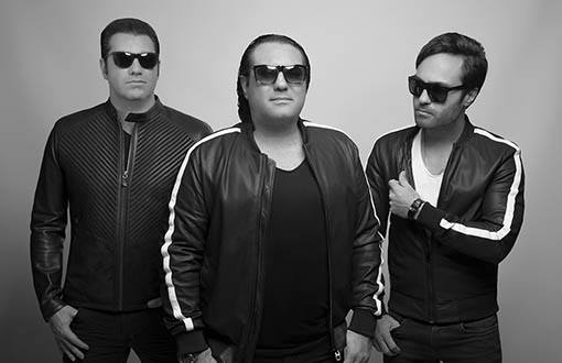 تصویر سون بند