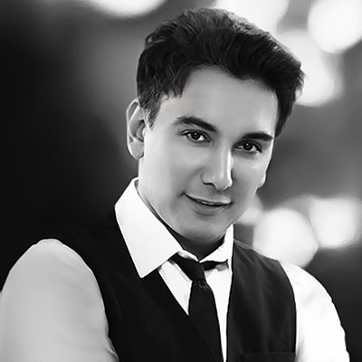 تصویر شادمهر عقیلی