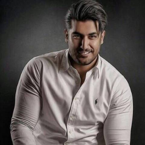 تصویر شهاب مظفری