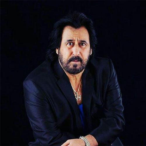 تصویر شهرام شب پره