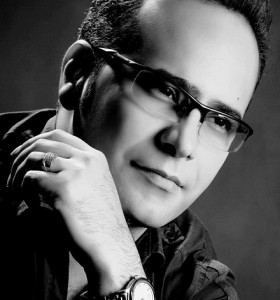 تصویر شهرام شکوهی